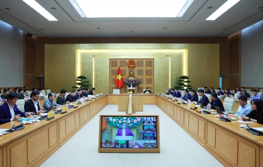 No justification for delays in rebuilding homes for disaster-hit residents